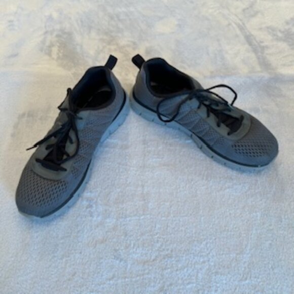 Sketchers Memory Foam Lite Weight Men's Athletic Tennis Shoe 12 - Picture 6 of 13